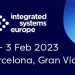 Visita al ISE 2023